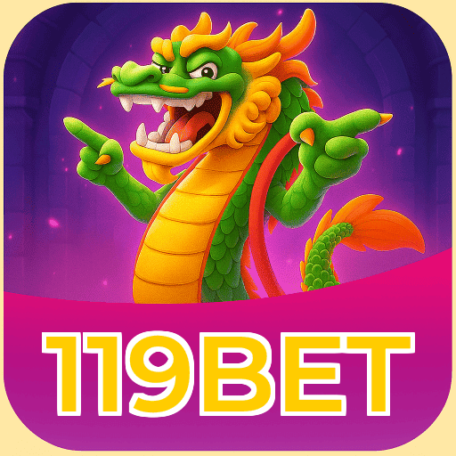 119BET Logo