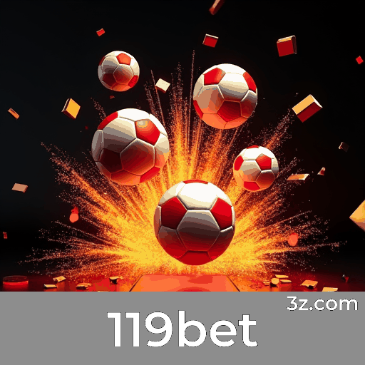 119bet: Experiência de Jogo Diversificada e Imersiva