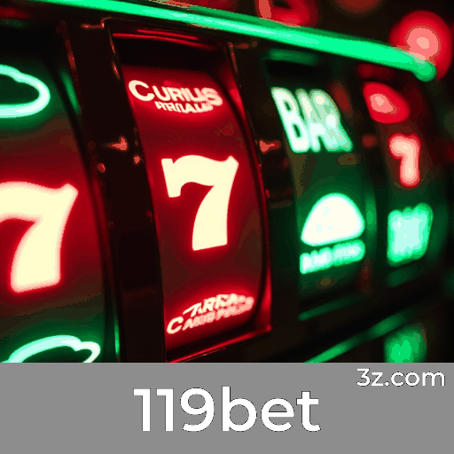 Inovação Mobile com o App 119bet: Design Responsivo Avançado