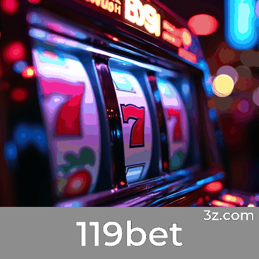 119bet Dados Esportivos: Análise Científica para Apostas Inteligentes