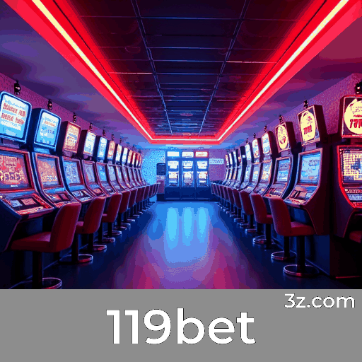 Transforme sua Experiência com a Convergência de Tecnologias na 119bet