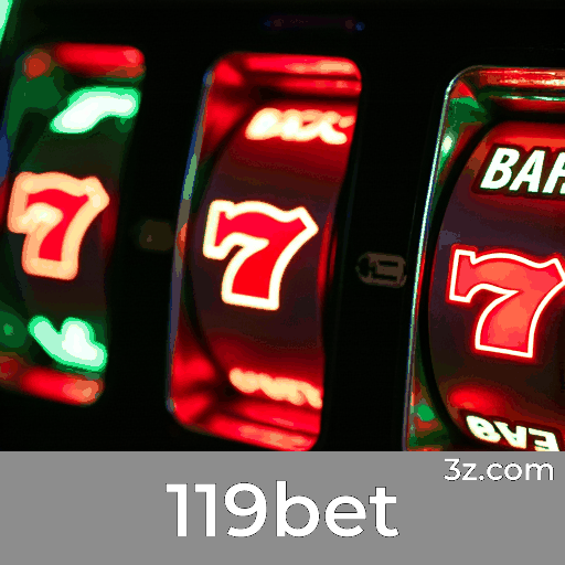 119bet: Experiência de Cassino Imersiva para Brasileiros