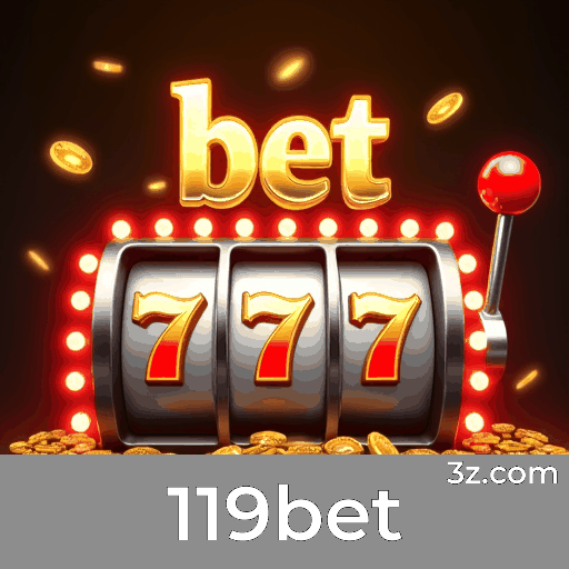 119bet: Plataforma de Cassino Segura e Divertida