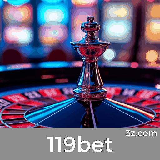 119bet: Experiência de Cassino Imersiva para Brasileiros