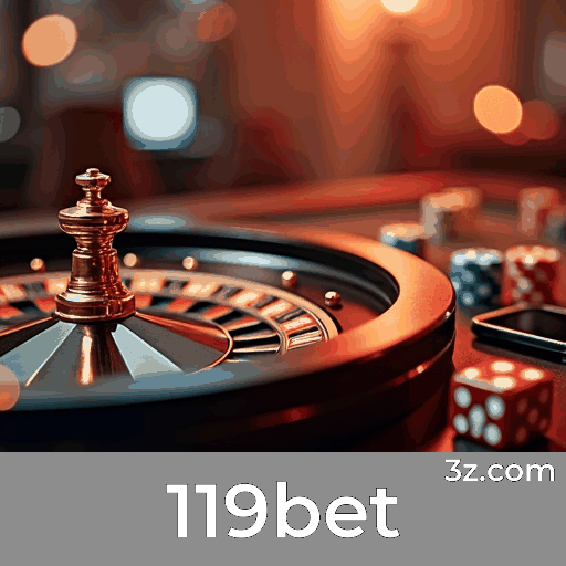 Experiência Única para Membros no 119bet