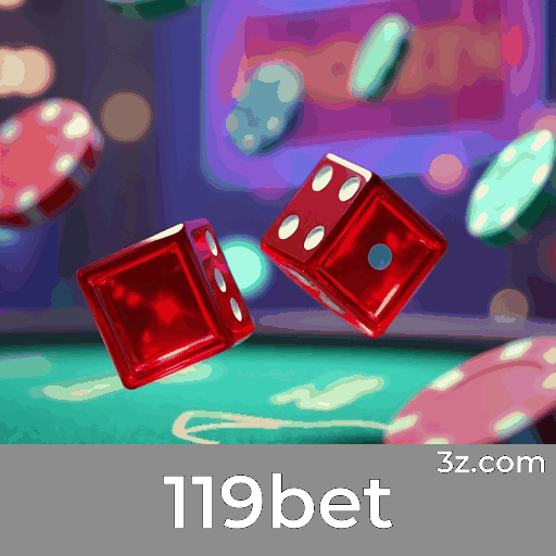 119bet: Experiência de Jogo Diversificada e Imersiva