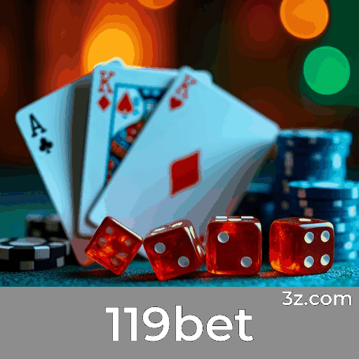 119bet: Plataforma de Cassino Segura e Divertida